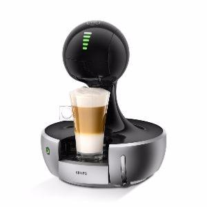 CAFETIERE NESCAFE DOLCE GUSTO DROP METAL KRUPS