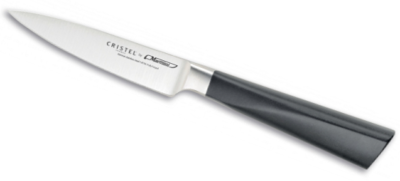 COUTEAU DE CUISINE CRISTEL BY MARTTIINI GAMME KITCHEN VINTRO - OFFICE 9 CM