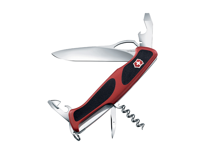 Couteau suisse Victorinox Rangergrip 61