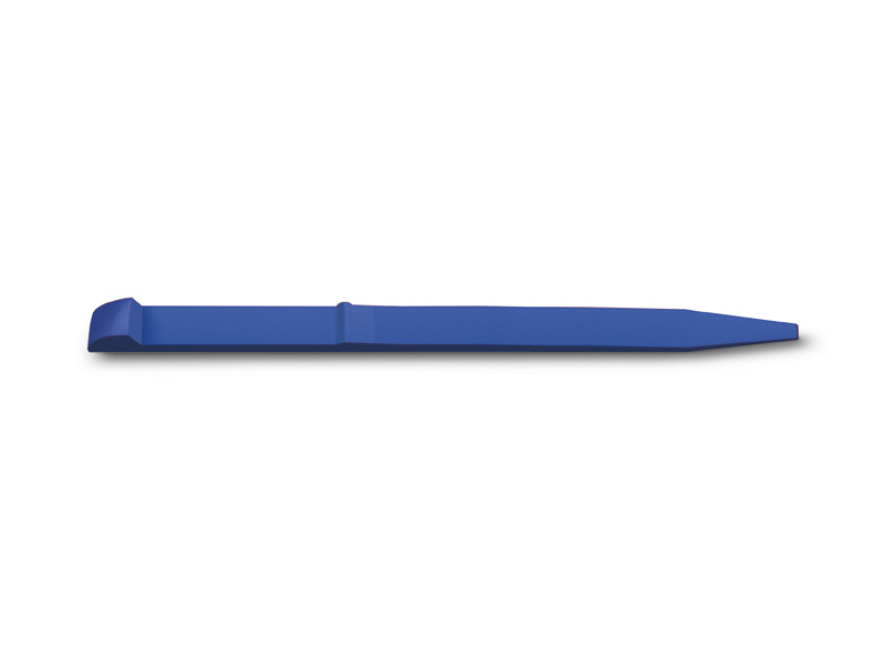 Cure-dents bleu pour mini couteau suisse Victorinox