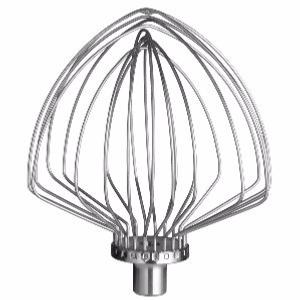 FOUET A FILS POUR ROBOT SUR SOCLE 6.9L KITCHENAID