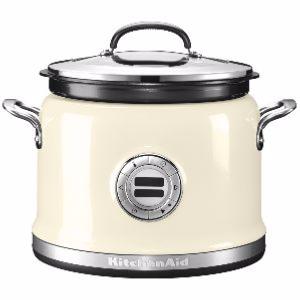 MULTICUISEUR CREME KITCHENAID
