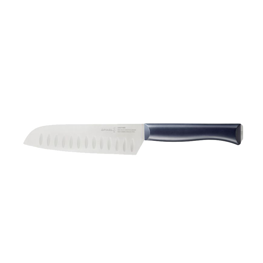 Santoku Opinel gamme Intempora n°219 - 17 cm