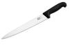 COUTEAU TRANCHELARD GAMME FIBROX 25CM VICTORINOX