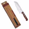 COUTEAU SANTOKU ROSEWOOD COLLECTION 17CM VICTORINOX