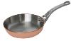 INOCUIVRE DE BUYER - POELE A BLINIS 10 CM MONTURE FONTE D'INOX