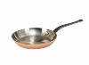 POELE INOCUIVRE DE BUYER 20 CM - FONTE D'ACIER