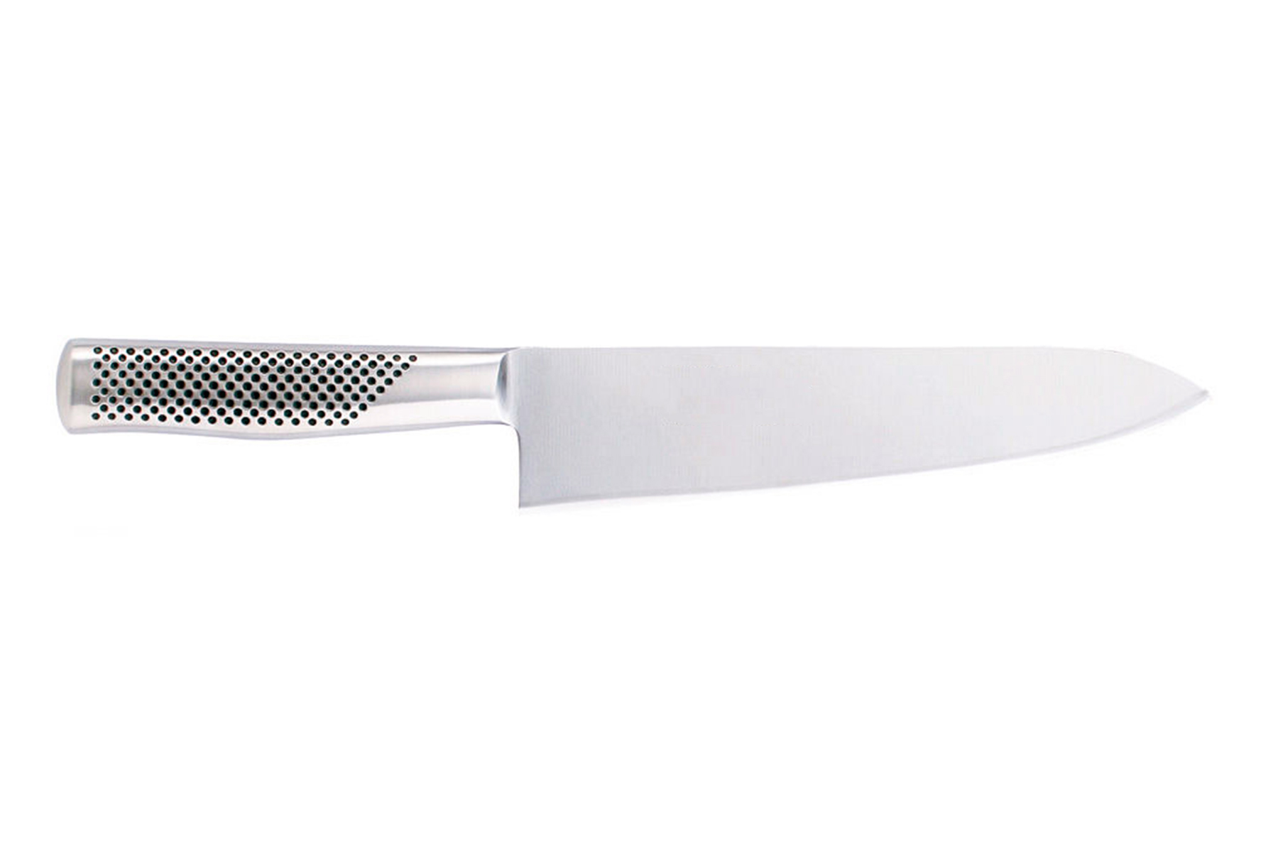 Couteau japonais Global gf-series GF33 - Couteau de chef 21 cm