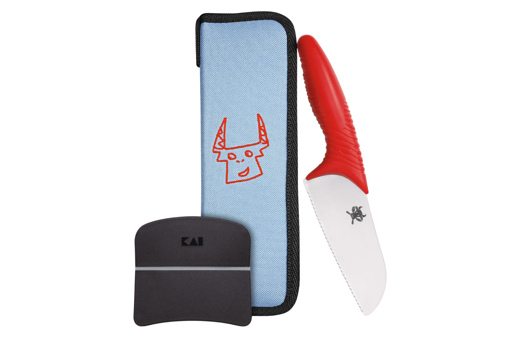 Couteau enfant Kai "Junior"