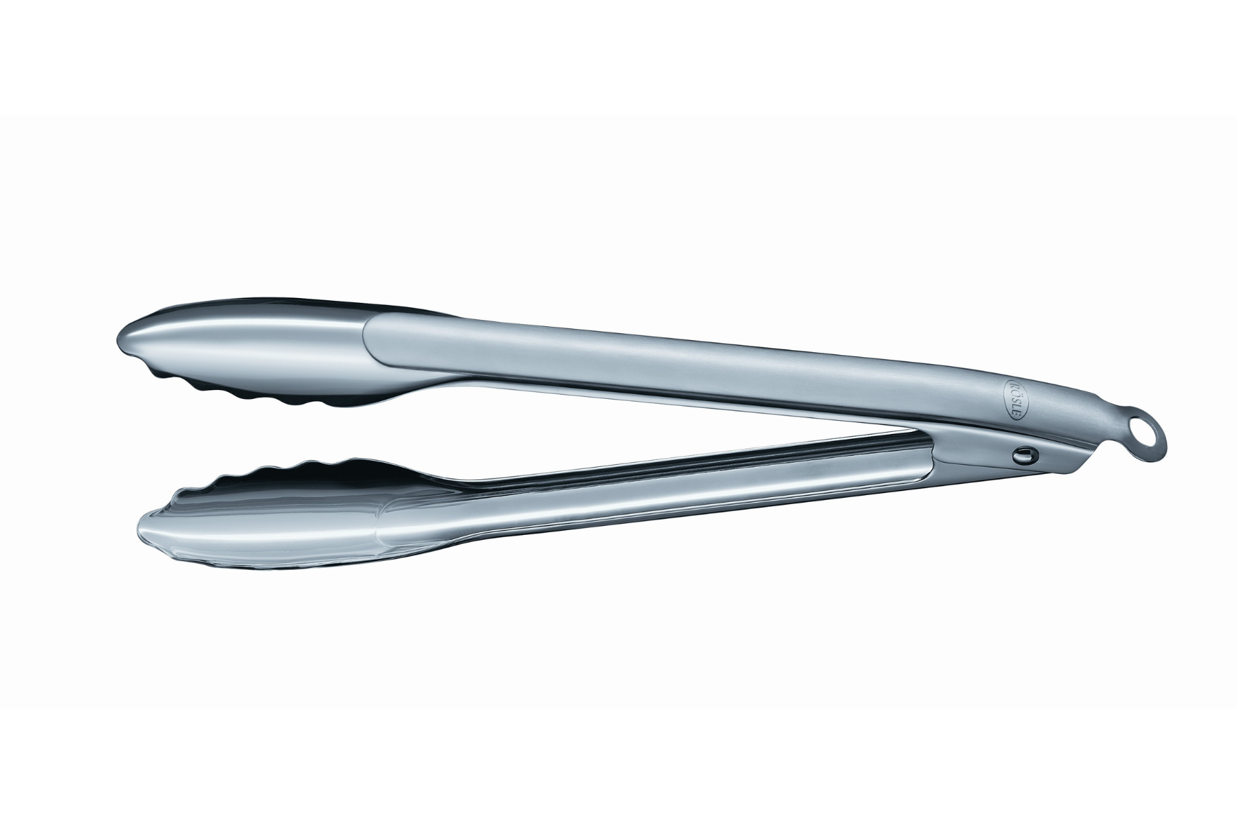 Pince traiteur acier 30 cm - Rösle
