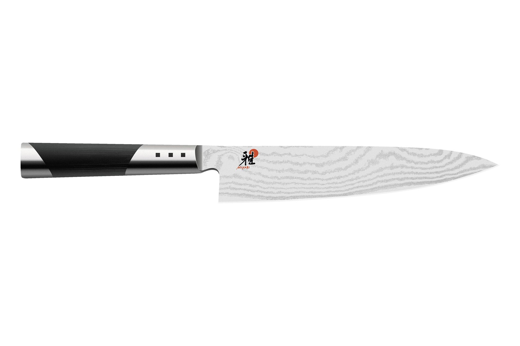Couteau japonais Miyabi 7000D - Couteau de chef 20 cm