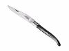 COUTEAU LAGUIOLE ARBALETE G. DAVID ANTAN CORNE 12CM - HB-ANT.6