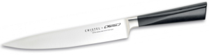 COUTEAU DE CUISINE CRISTEL BY MARTTIINI GAMME KITCHEN VINTRO - TRANCHELARD 18 CM