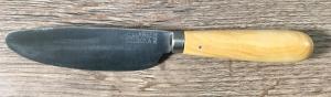 Tartineur Pallares Solsona buis inox