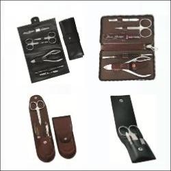 TROUSSE MANUCURE