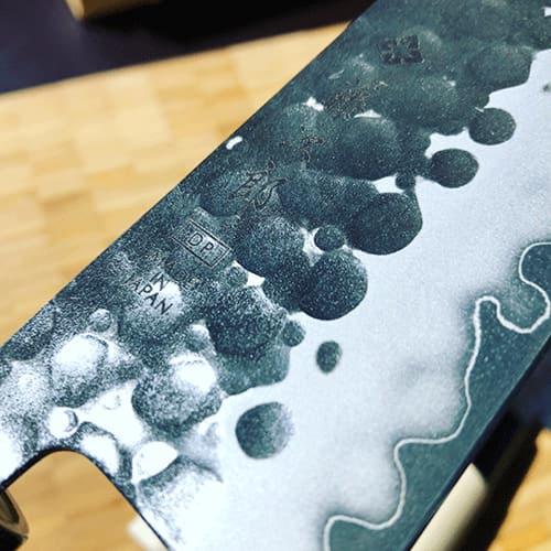 couteaux japonais tojiro