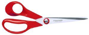 Ciseaux universels 21 cm Fiskars Gaucher