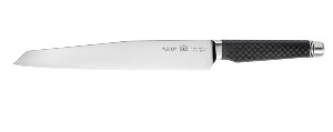 Couteau de cuisine de Buyer FK2 - trancheur 26 cm