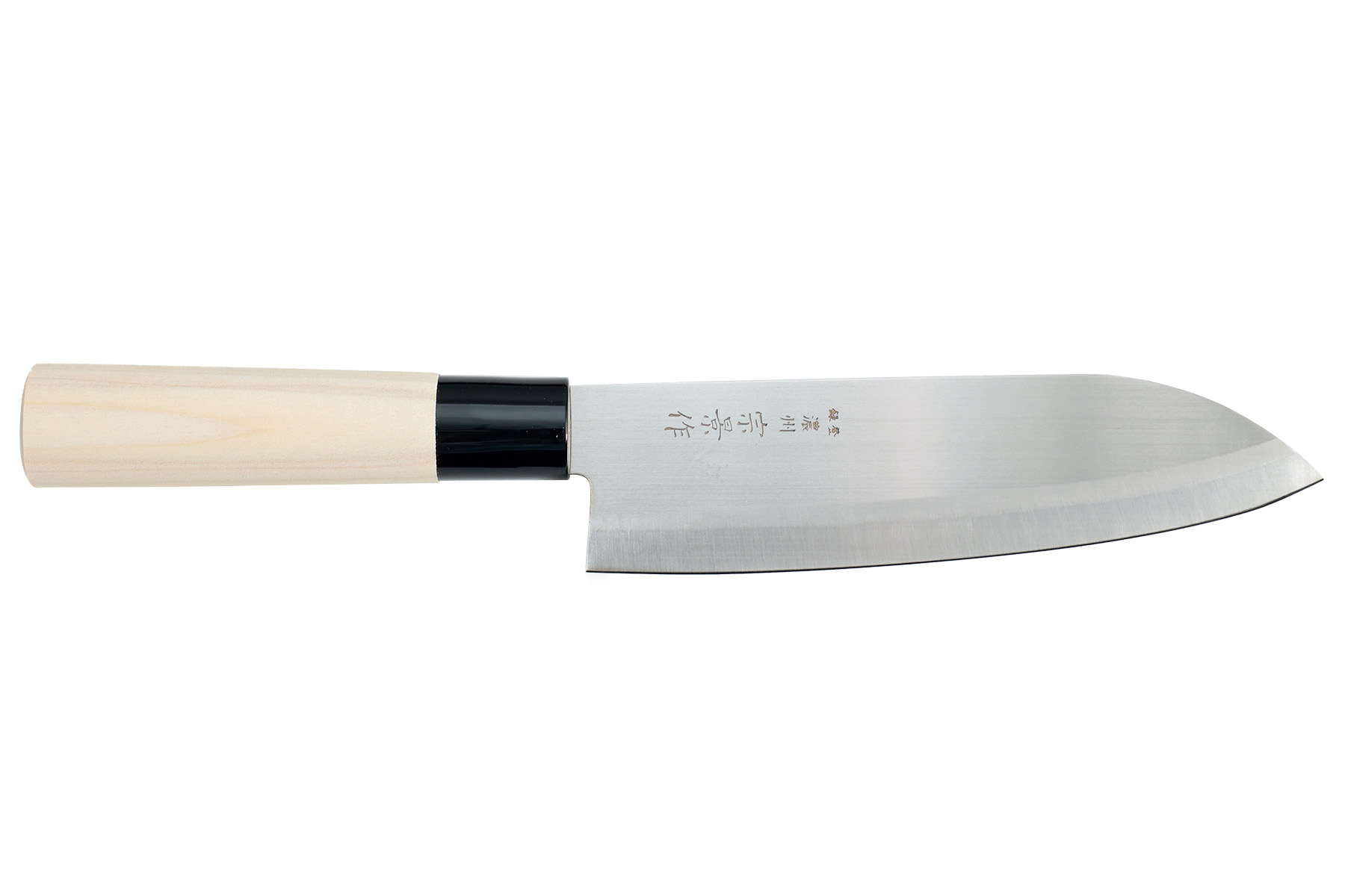 Couteau japonais Haiku Home de Chroma - Couteau santoku 17,5 cm