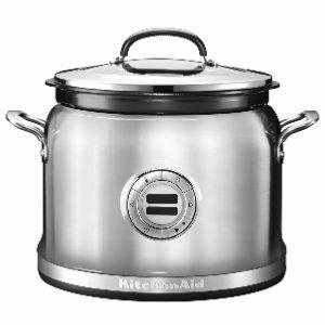 MULTICUISEUR ACIER KITCHENAID