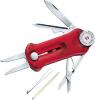 VICTORINOX GOLFTOOL ROUGE TRANSLUCIDE
