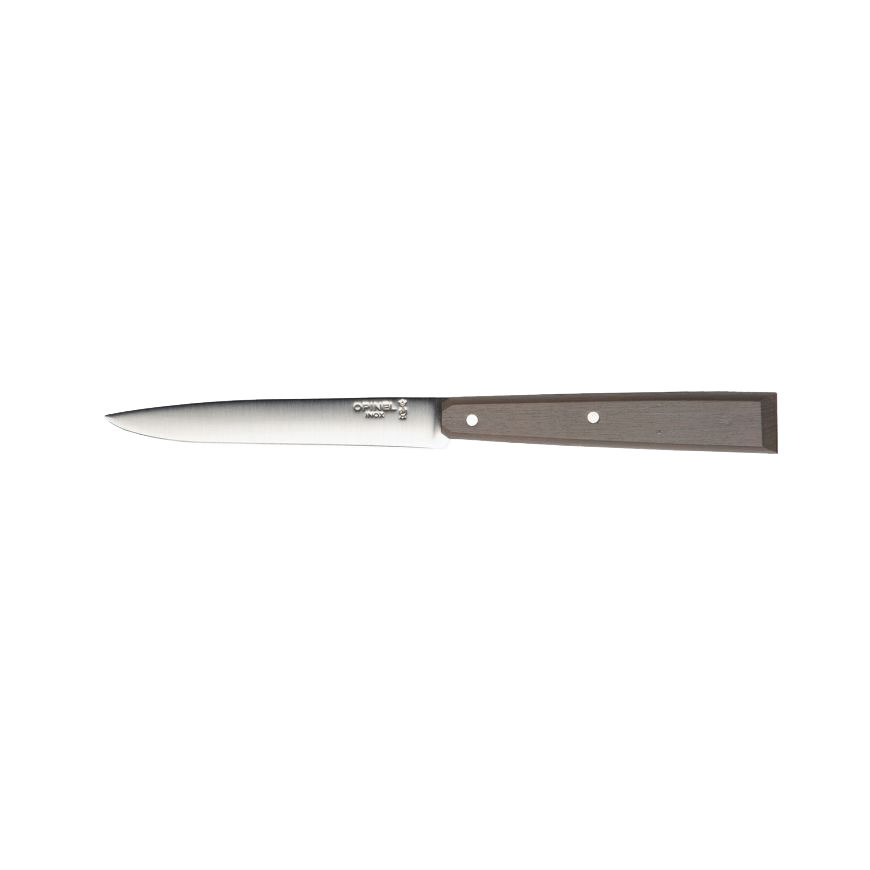 1 couteau de table Opinel "N°125" poivre