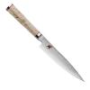 MIYABI 5000MCD COUTEAU DE CUISINE JAPONAIS OFFICE LONG 13 CM