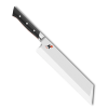 MIYABI 600PRO COUTEAU DE CUISINE JAPONAIS KIRITSUKE 24 CM
