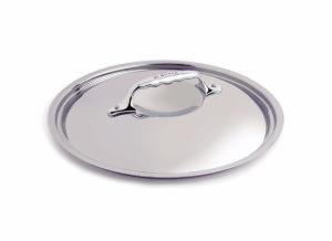 COUVERCLE EN INOX DE BUYER
