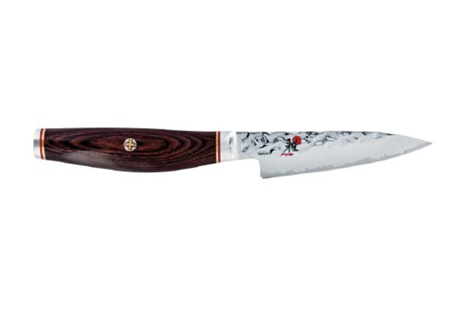 Couteau japonais Miyabi 6000MCT Office 9 cm