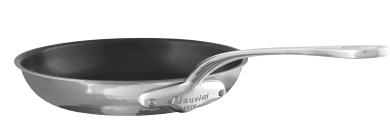 POÊLE - MAUVIEL M'ELITE ANTIADHESIVE  24 CM