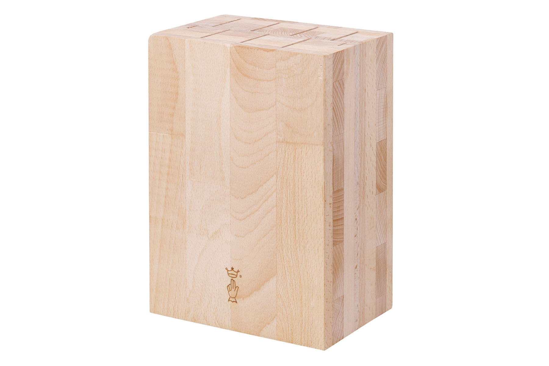 Bloc de rangement Opinel 9 couteaux