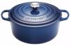 COCOTTE EN FONTE LE CREUSET RONDE - 26 CM