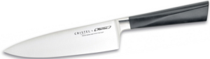 COUTEAU DE CUISINE CRISTEL BY MARTTIINI - KITCHEN VINTRO - CHEF 21 CM