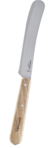 COUTEAU "PETIT-DÉJEUNER" OPINEL - HÊTRE