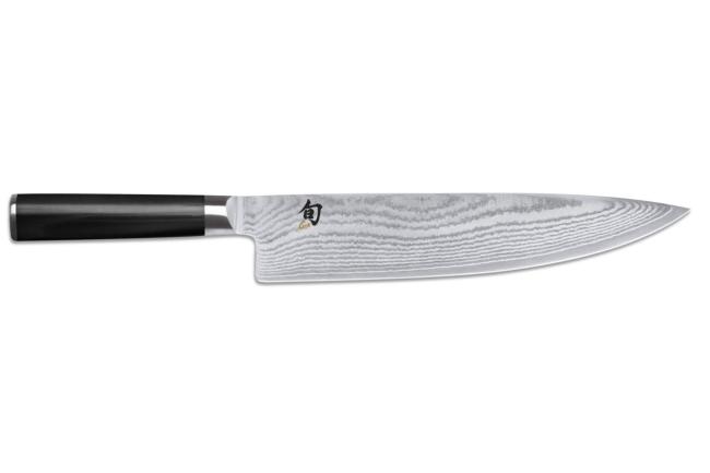 Couteau japonais Kai Shun Classic Damas - couteau de chef 25 cm
