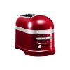 GRILL PAIN 2 TRANCHES ROUGE ARTISAN KITCHENAID