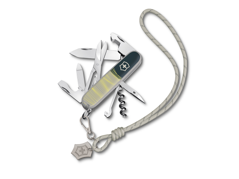 Couteau suisse Victorinox Companion New York