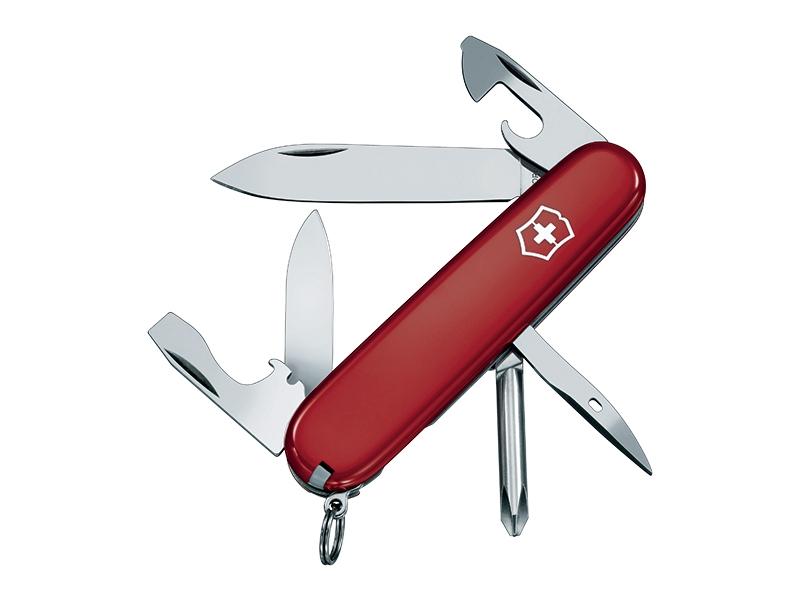 Couteau suisse Victorinox Tinker