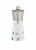 MOULIN SEL PEUGEOT OUESSANT ACRYL/INOX 14CM