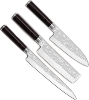 OFFRE SUR GAMME DE COUTEAU JAPONAIS KAI SHUN PRO SHO