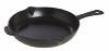 POELE STAUB EN FONTE Ø26 CM