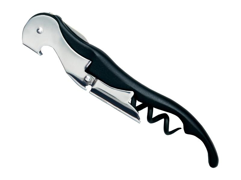 Sommelier Pulltap's - manche 12 cm noir Zinfandel