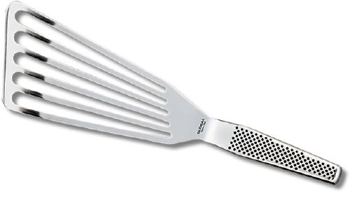 Spatule ajourée 16 cm Global GS-Series GS27