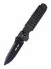 COUTEAU PLIANT PREDATOR SP2F - FOX