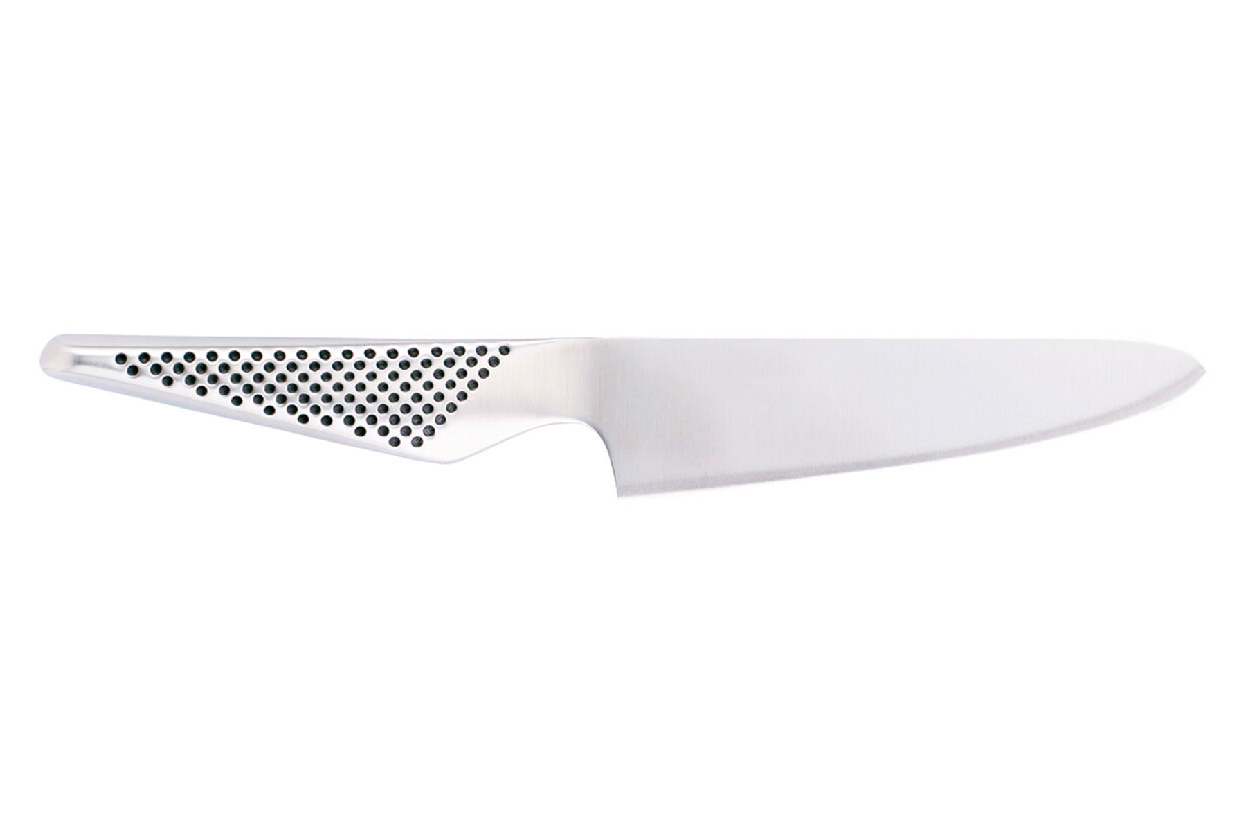 Couteau japonais Global gs-series GS2 - Couteau utilitaire 13 cm