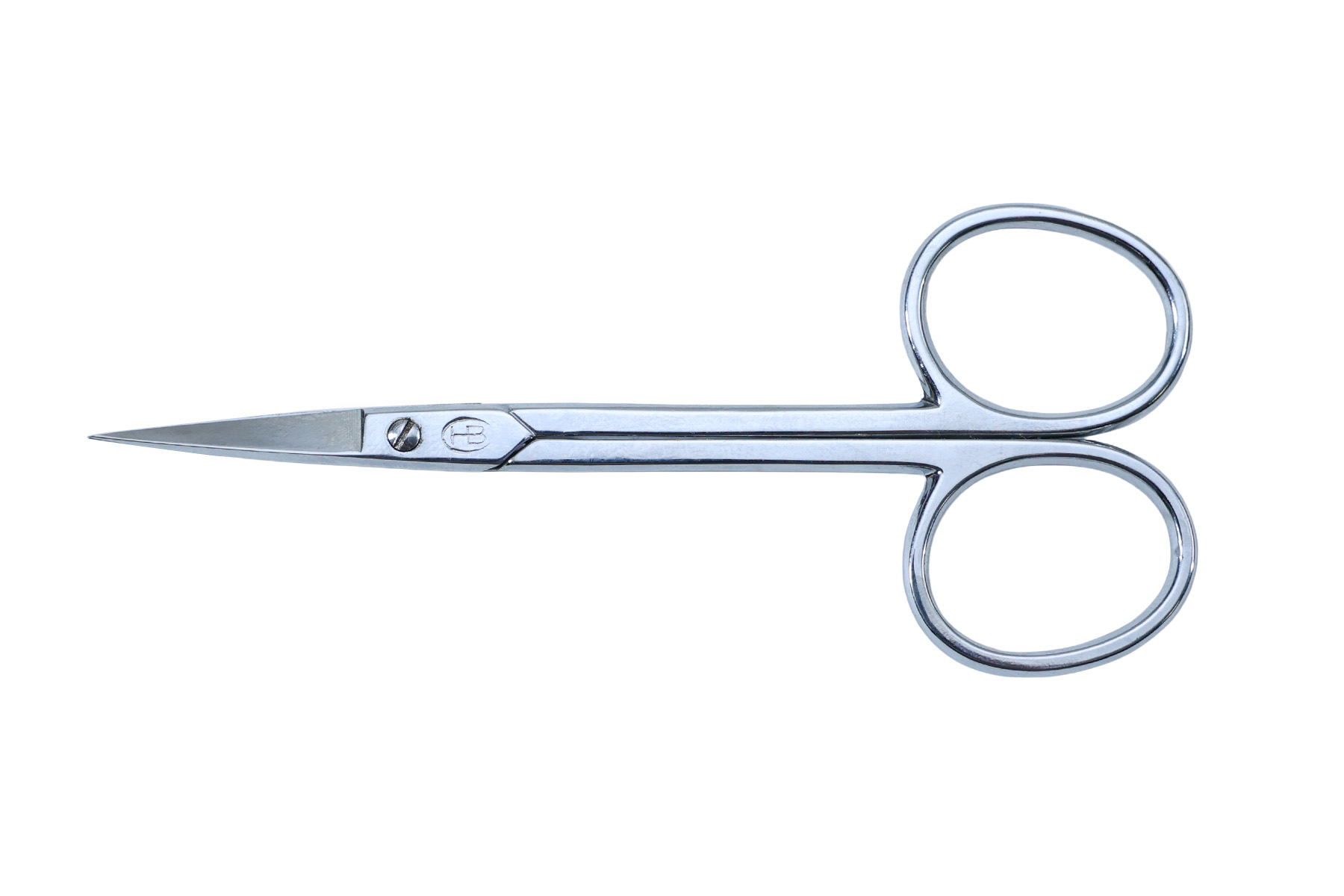 Ciseaux à envies modèle Percy, HB - 10,5 cm