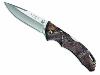BUCK BANTAM REALTREE CAMO - COUTEAU PLIANT