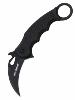 COUTEAU PLIANT KARAMBIT - FOX