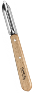 OPINEL COUTEAU ÉPLUCHEUR N°115 HÊTRE